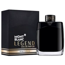 Парфумована вода Montblanc Legend Eau de Parfum 100ml: Вид Парфумована вода