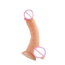 Фаллоимитатор CHISA Prelude Dildo: Назначение Вагинальные