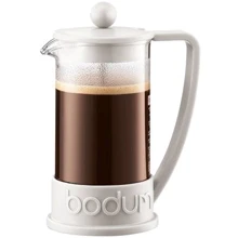 Кофейник френч-пресс Bodum Brazil (1.0 л) (10938.294): undefined undefined