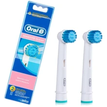 Насадка для зубної щітки Braun ORAL-B Sensitive EB17s + EB60: Виробник Braun