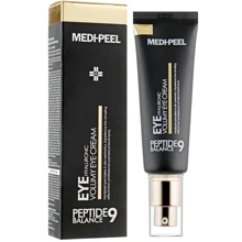 Medi-Peel Peptide 9 Hyaluronic Volumy Eye Cream Пептидний крем для очей 40 ml: Призначення Увлажнение, От морщин, Лифтинг