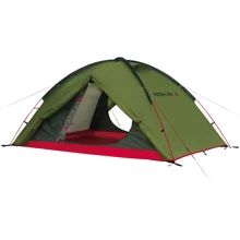 Палатка High Peak Woodpecker 3 LW Pesto/Red (10195): Назначение туристические