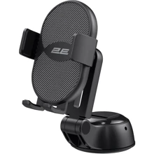 Тримач 2Е Car Holder Smart 3.5-6.7" Black (2E-WCQ01-14): Виробник 2E