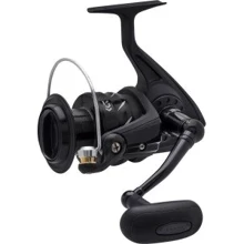 Котушка рибальська Daiwa Saltist NERO 5000 (10470-500): undefined undefined