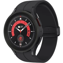 Смарт-часы Samsung Galaxy Watch 5 Pro 45mm (SM-R920) Black Titanium Approved Витринный образец: Производитель Samsung