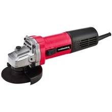 Шлифмашина угловая Haisser GA-14SEC (125мм 1400W): Производитель HAISSER