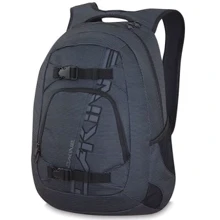 Рюкзак Dakine Explorer (Black Stripe): Виробник Dakine