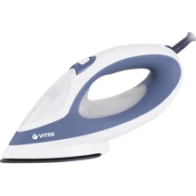 Отпариватель Vitek VT-2436: Тип Ручной