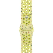 Apple 46mm Volt Splash Nike Sport Band - S/M (MXU73ZM/A): Виробник Apple