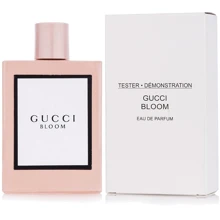 Парфюмированная вода Gucci Bloom 100 ml Тестер: Вид Парфюмированная вода