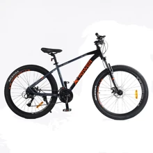 Велосипед спортивний Corso X-Power 27.5" (PW-30160): Діаметр коліс, дюймів 27.5