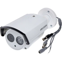 Hikvision DS-2CE16D5T-IT3 3.6 мм: Производитель Hikvision