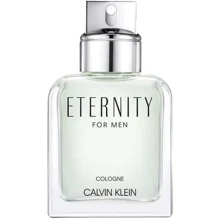 Туалетна вода Calvin Klein Eternity For Men Cologne 100 ml: Вид Туалетна вода
