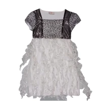 Сукня Marions MEL8018 164 см біле: Тип плаття