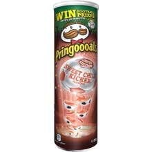Чипсы Pringles Sweet Chili, 200 г (WT4206): Вес нетто 200 г