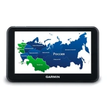 Garmin Nuvi 40 СНД + Європа: Слот для карт пам'яті MicroSD