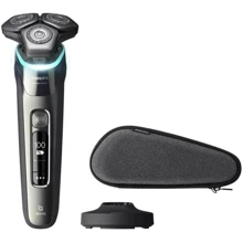 Электробритва Philips Series 9000 S9974/35: Тип триммера Откидной