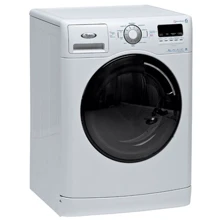 Стиральная машина Whirlpool Aquasteam 1200: Тип машины Автомат