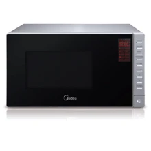 Микроволновая печь Midea AW925EXG: Объем, л 25 л