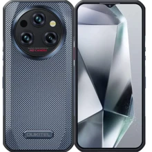 Смартфон Oukitel WP35S 6/256GB Grey: Дисплей 6,56" HD+ IPS (720x1612)