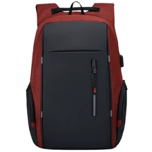 Чоловік рюкзак Monsen червоний (Cv11322red): Стать Чоловік