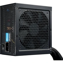 Блок питания Seasonic 500W S12III-500 Bronze (SSR-500GB3): Форм-фактор ATX