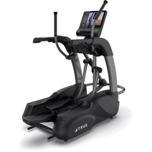 Орбитрек True 400 Elliptical Emerge (xc400e): Тип Электромагнитный
