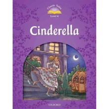 Classic Tales 4: Cinderella: Производитель Oxford University Press