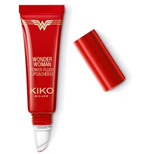 Kiko Wonder Woman Power Flush Lips & Cheeks №03 Athena Strategy Помада для губ та рум'яна для обличчя 7 ml: Вид Губная помада