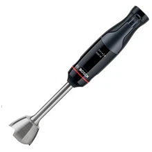 Блендер Bosch MSM4B621: Мощность, Вт 1000