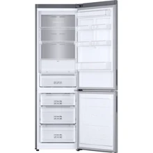 Холодильник Samsung RB34N5291SL/UA: Тип холодильник двокамерний