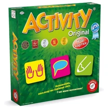 Настольная игра Piatnik Activity Активити (на украинском): Производитель Piatnik