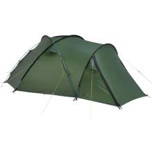 Палатка Wechsel Halos 3 ZG Green (231050): Назначение туристические