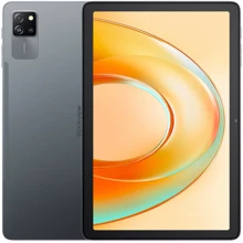 Планшет Blackview Tab 60 Pro 4/128GB LTE Volcano Grey: Дисплей 10.1" IPS (1280x800)