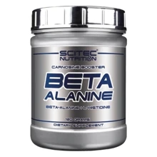 Аминокислота для спорта Scitec Nutrition Beta Alanine 120 g /30 servings/: Вкус Без вкуса