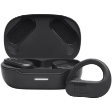 Наушники JBL Endurance Peak 3 Black (JBLENDURPEAK3BLK): Тип конструкции накладные