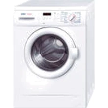 Пральна машина Bosch WLX 20163 OE: Тип машини автомат