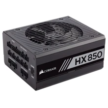 Блок питания Corsair HX850 (CP-9020138-EU) 850W: Форм-фактор ATX