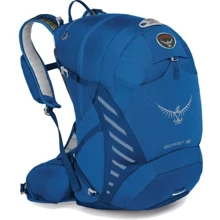 Рюкзак туристический Osprey Escapist 32 Indigo Blue M/L						: Производитель Osprey