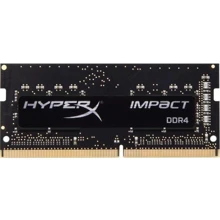 HyperX Impact Kingston DDR4 4GB 2400 MHz (HX424S14IB/4): Тип DDR4