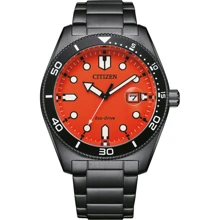 Наручные часы Citizen AW1765-88X (304278): Стиль Классический