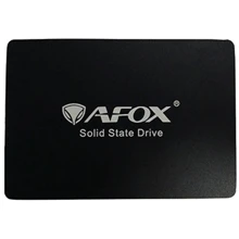 AFOX 480GB 2.5" SATAIII TLC (AFSN9T3CN480G): Тип накопителя внутренний