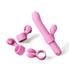 Вібратор Otouch Magic Stick S1 Plus - Pink: Для кого Для жінок