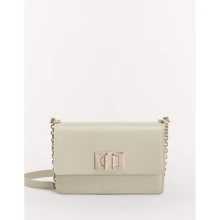 Женская сумка кросс-боди Furla 1927 Mini Crossbody светло-серая (BAFKACOARE000M7Y00): Пол Женский
