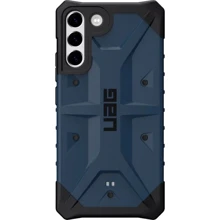 Чохол для телефона Urban Armor Gear UAG Pathfinder Mallard (213437115555) для Samsung S906 Galaxy S22+: Сумісність Samsung S906 Galaxy S22+
