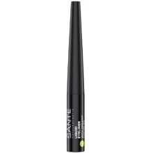 Sante Liquid Eyeliner БИО-Жидкая подводка для глаз №02 Coffee 3.5 ml: Вид Подводка для глаз