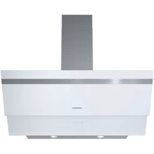 Витяжка Siemens LC95KA270: Тип фільтра повітря Рециркуляція, Відведення