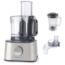 Кухонный комбайн Kenwood FDM 304 SS: Мощность, Вт 800