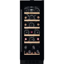 Встраиваемый винный шкаф Electrolux EWUS020B5B: Тип по назначению Винный шкаф