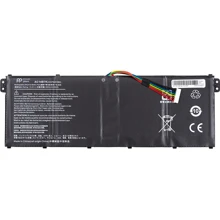 Батарея для ноутбука PowerPlant Acer Spin 5 SP515-51GN AC14B7K (NB410699): Сумісність Acer